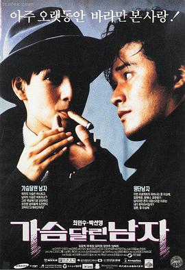 胶片修复到底修了哪些内容